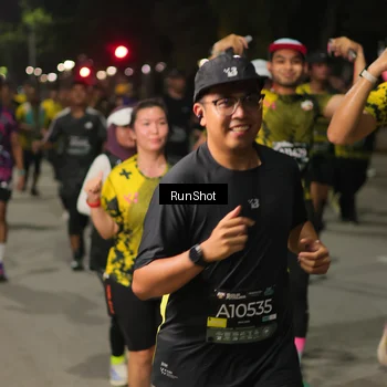 Runner Photo 7068284