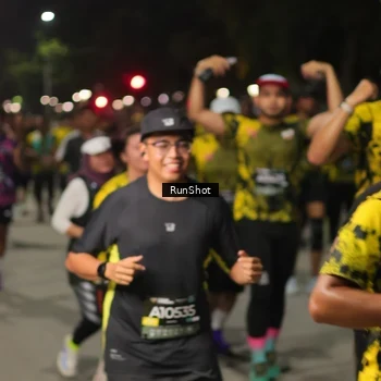 Runner Photo 7068285