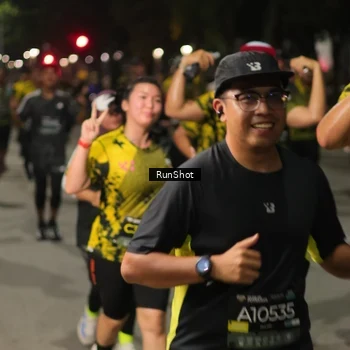 Runner Photo 7068286