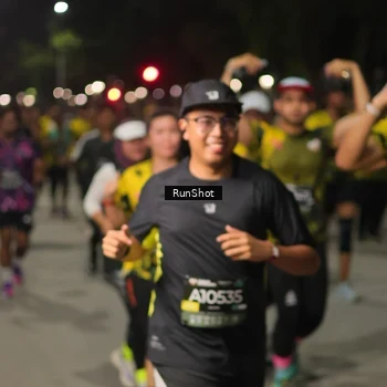 Runner Photo 7068287