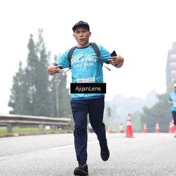 Runner Photo 7068290