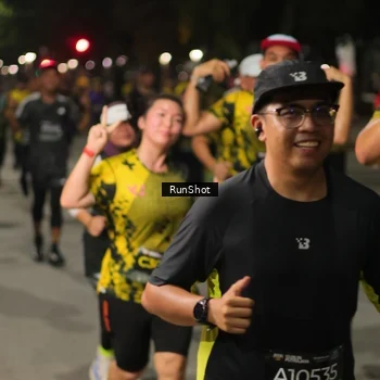 Runner Photo 7068292