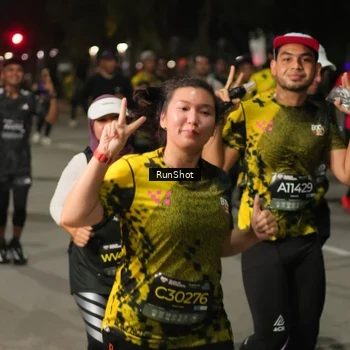 Runner Photo 7068293
