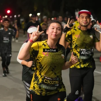 Runner Photo 7068295