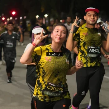 Runner Photo 7068296