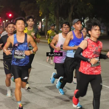 Runner Photo 7068298