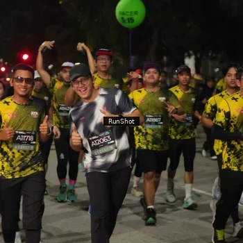 Runner Photo 7068299
