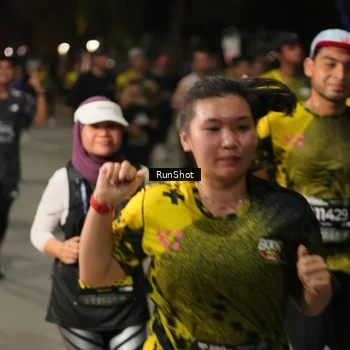 Runner Photo 7068300