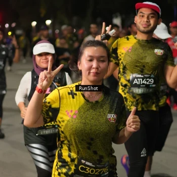 Runner Photo 7068301