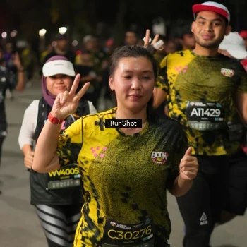 Runner Photo 7068302