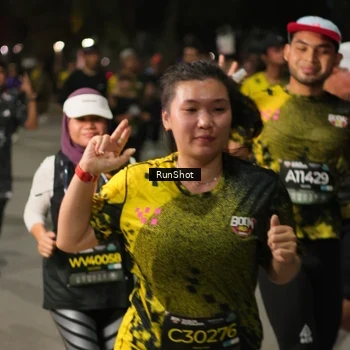 Runner Photo 7068303