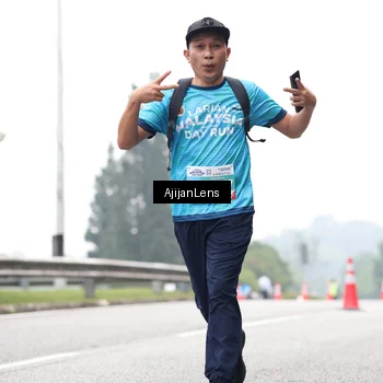 Runner Photo 7068308
