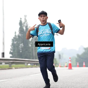 Runner Photo 7068309