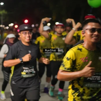 Runner Photo 7068310