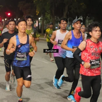 Runner Photo 7068311