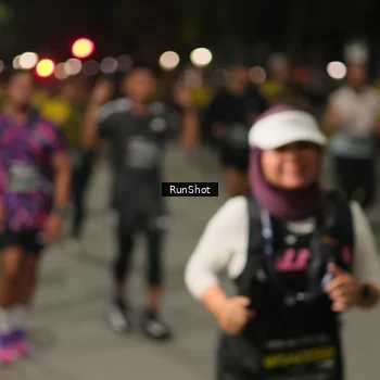 Runner Photo 7068312