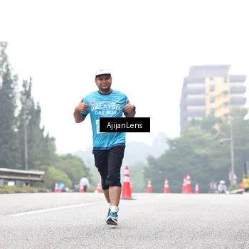 Runner Photo 7068313