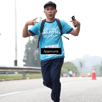 Runner Photo 7068317