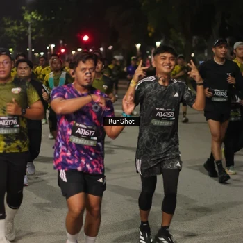 Runner Photo 7068320
