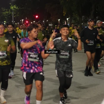 Runner Photo 7068322