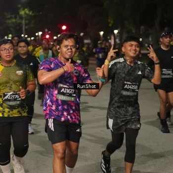Runner Photo 7068324