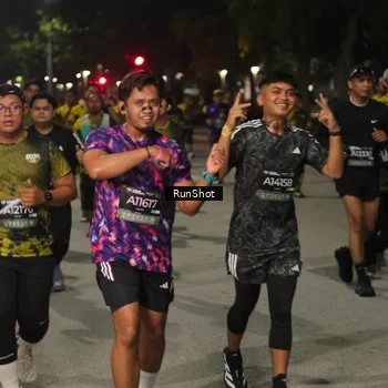 Runner Photo 7068325