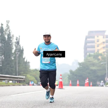 Runner Photo 7068326