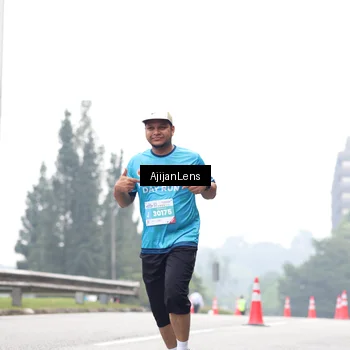 Runner Photo 7068327