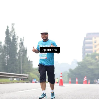 Runner Photo 7068328