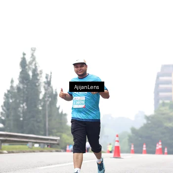 Runner Photo 7068330