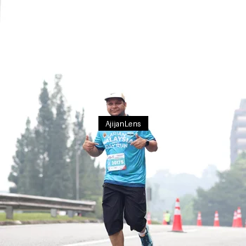 Runner Photo 7068332