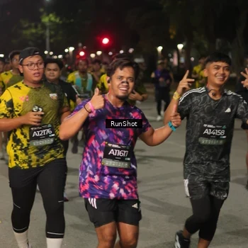 Runner Photo 7068334