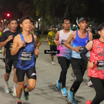 Runner Photo 7068335