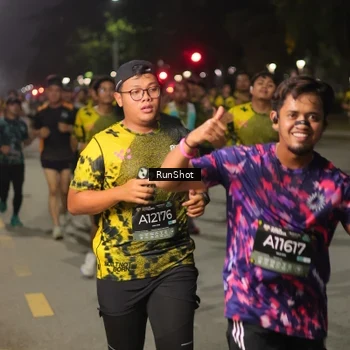 Runner Photo 7068337