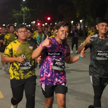 Runner Photo 7068338