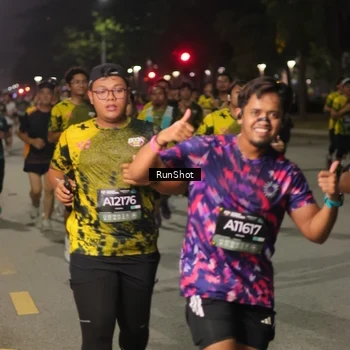 Runner Photo 7068339
