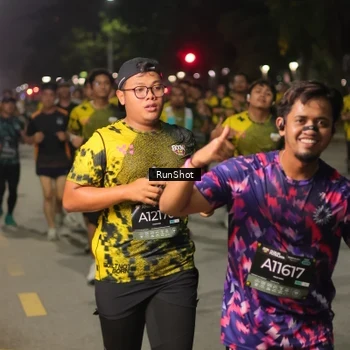 Runner Photo 7068341