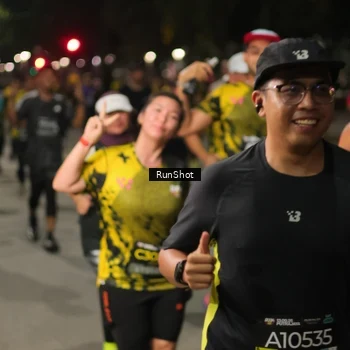 Runner Photo 7068344