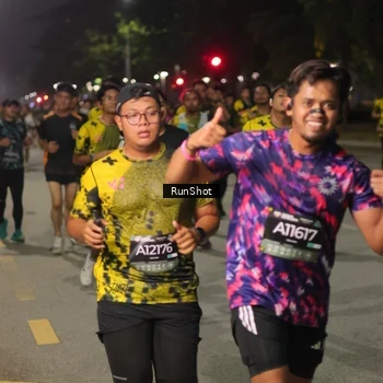 Runner Photo 7068346