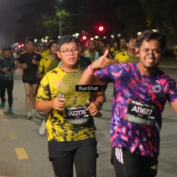 Runner Photo 7068347