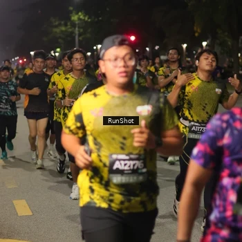 Runner Photo 7068349