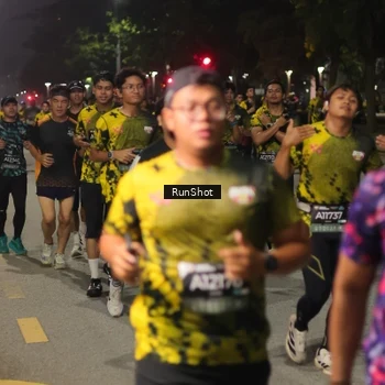 Runner Photo 7068350