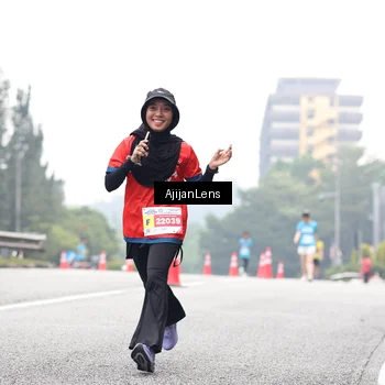 Runner Photo 7068352