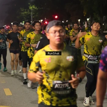Runner Photo 7068355