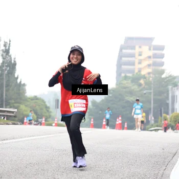 Runner Photo 7068360