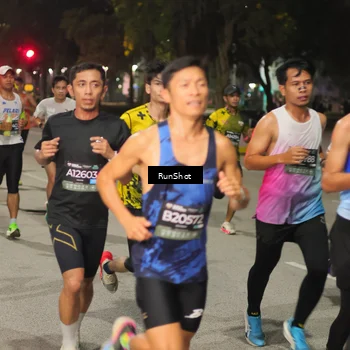 Runner Photo 7068361