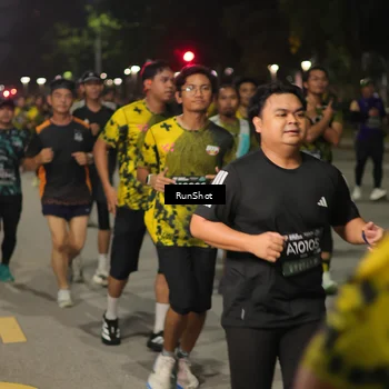Runner Photo 7068364