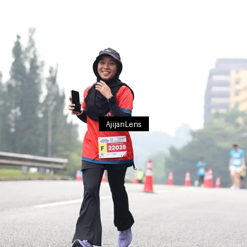 Runner Photo 7068366