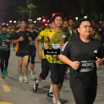 Runner Photo 7068367