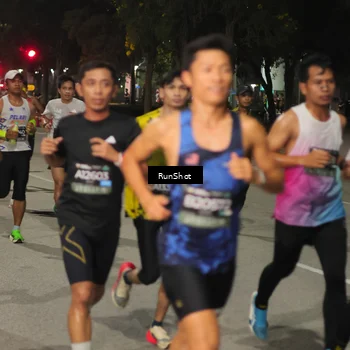 Runner Photo 7068369